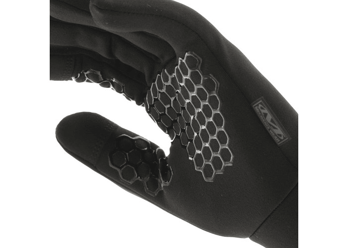 Рукавиці Mechanix ColdWork Base Layer Black Фото 3